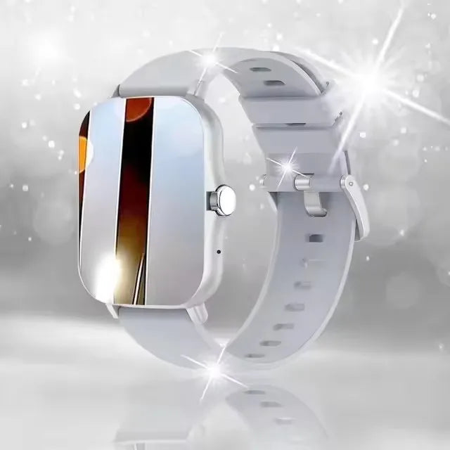 2026 OLA ESPORTE Smartwatch Multifunzionale