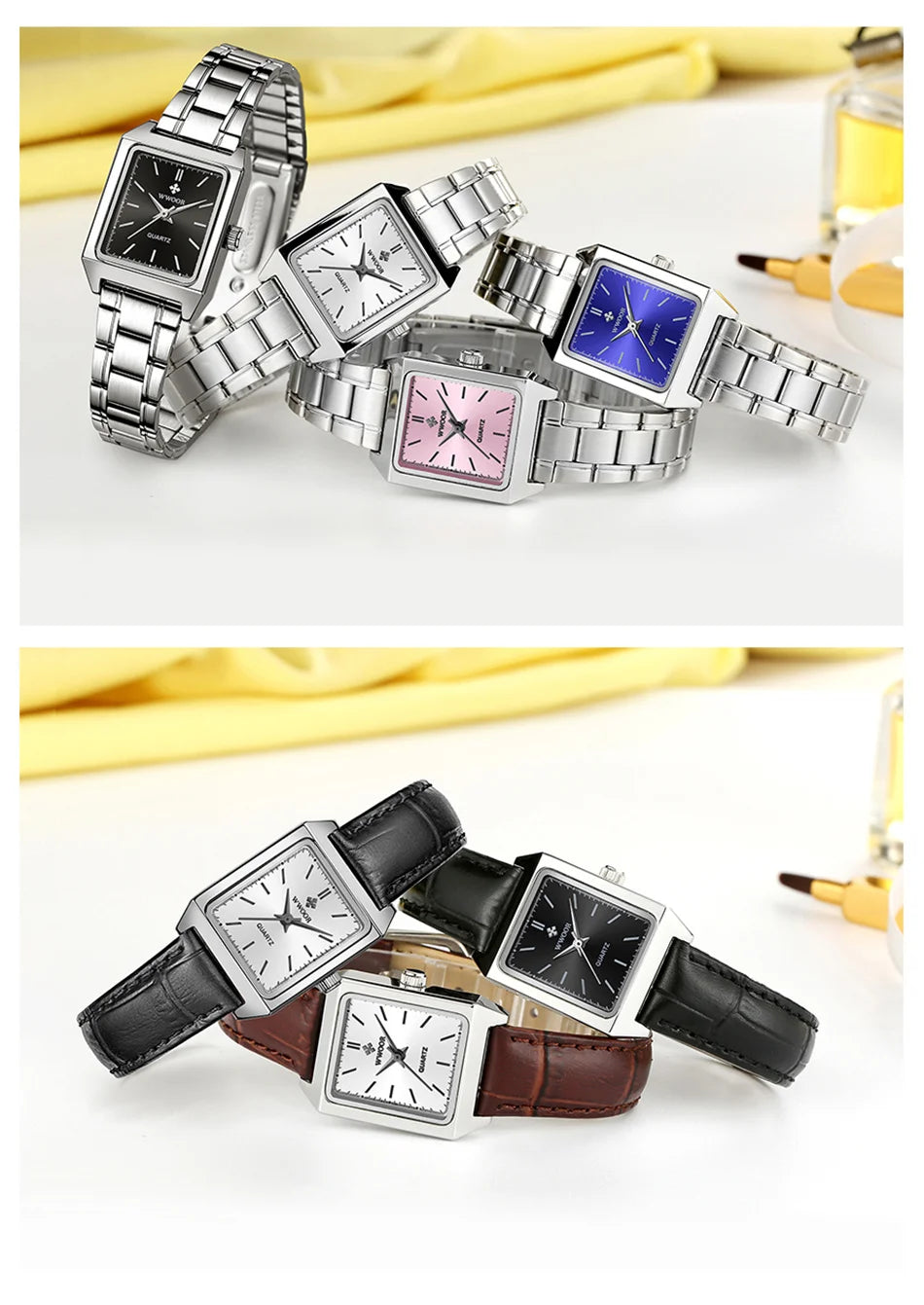 WWOOR Women&