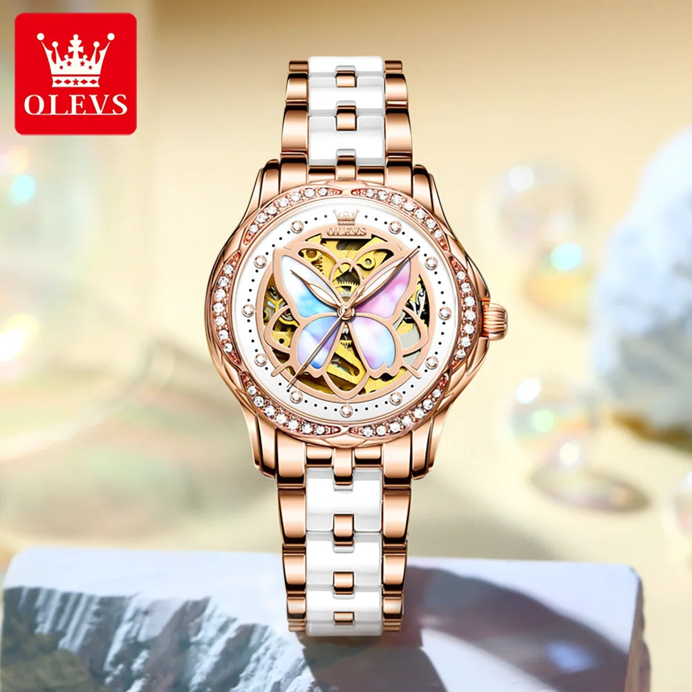 OLEVS Women&
