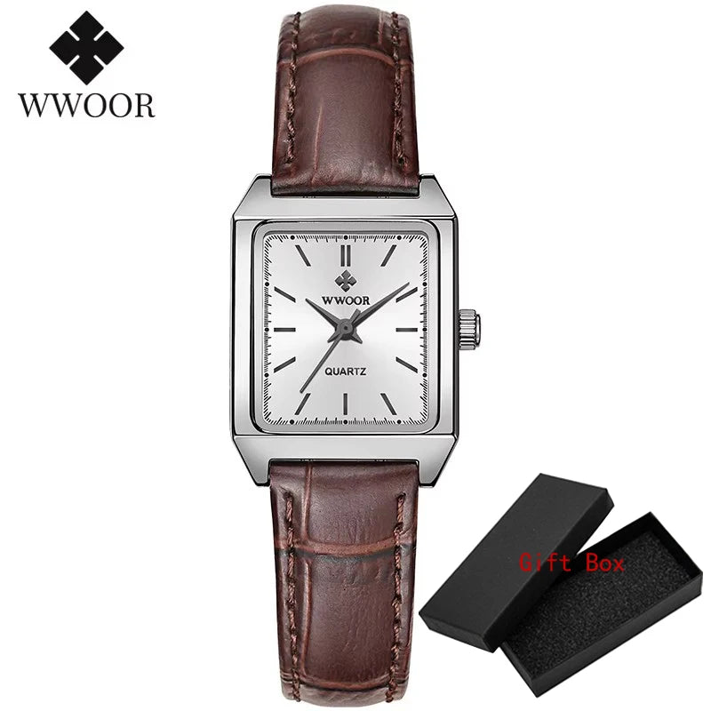 WWOOR Women&