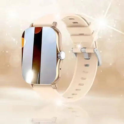 2026 OLA ESPORTE Smartwatch Multifunzionale