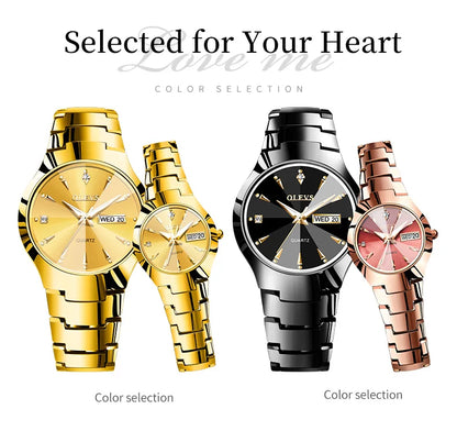 OLEVS Women&
