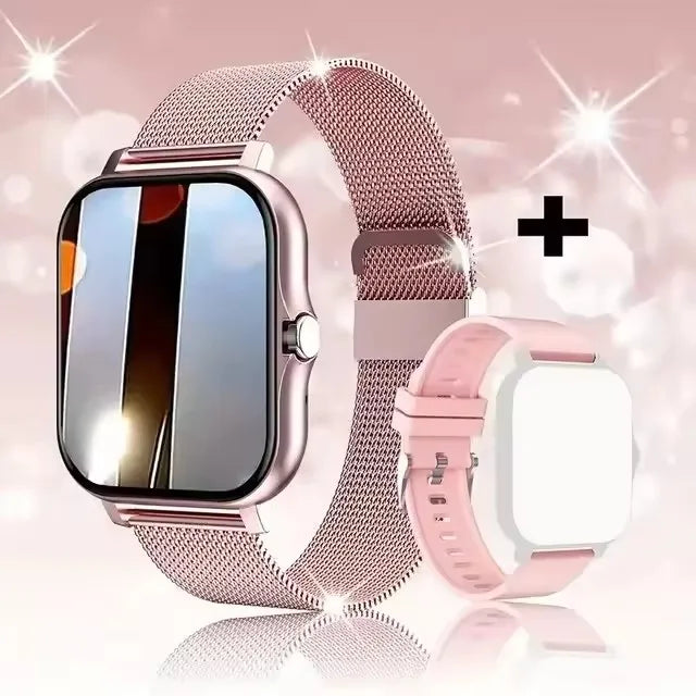 2026 OLA ESPORTE Smartwatch Multifunzionale