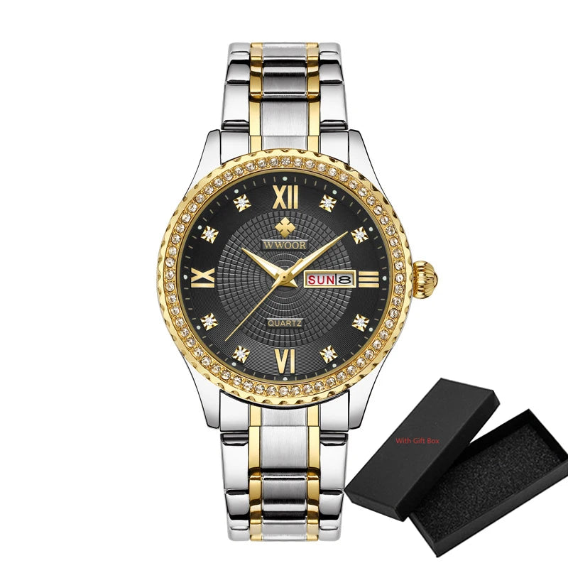 WWOOR Women&