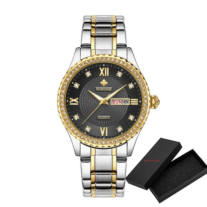 WWOOR Women&