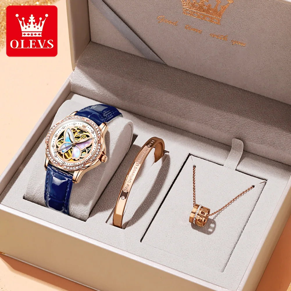 OLEVS Women&
