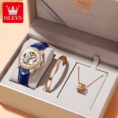 OLEVS Women&