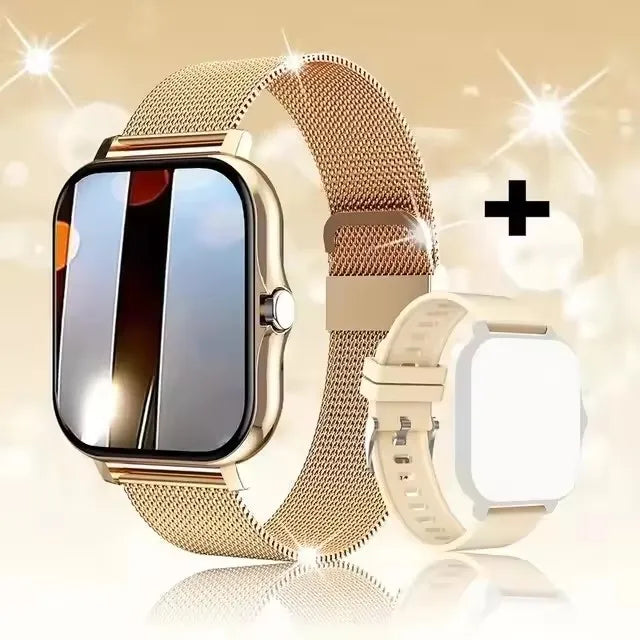 2026 OLA ESPORTE Smartwatch Multifunzionale