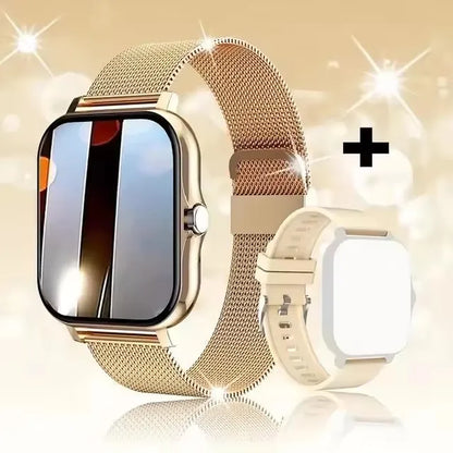 2026 OLA ESPORTE Smartwatch Multifunzionale