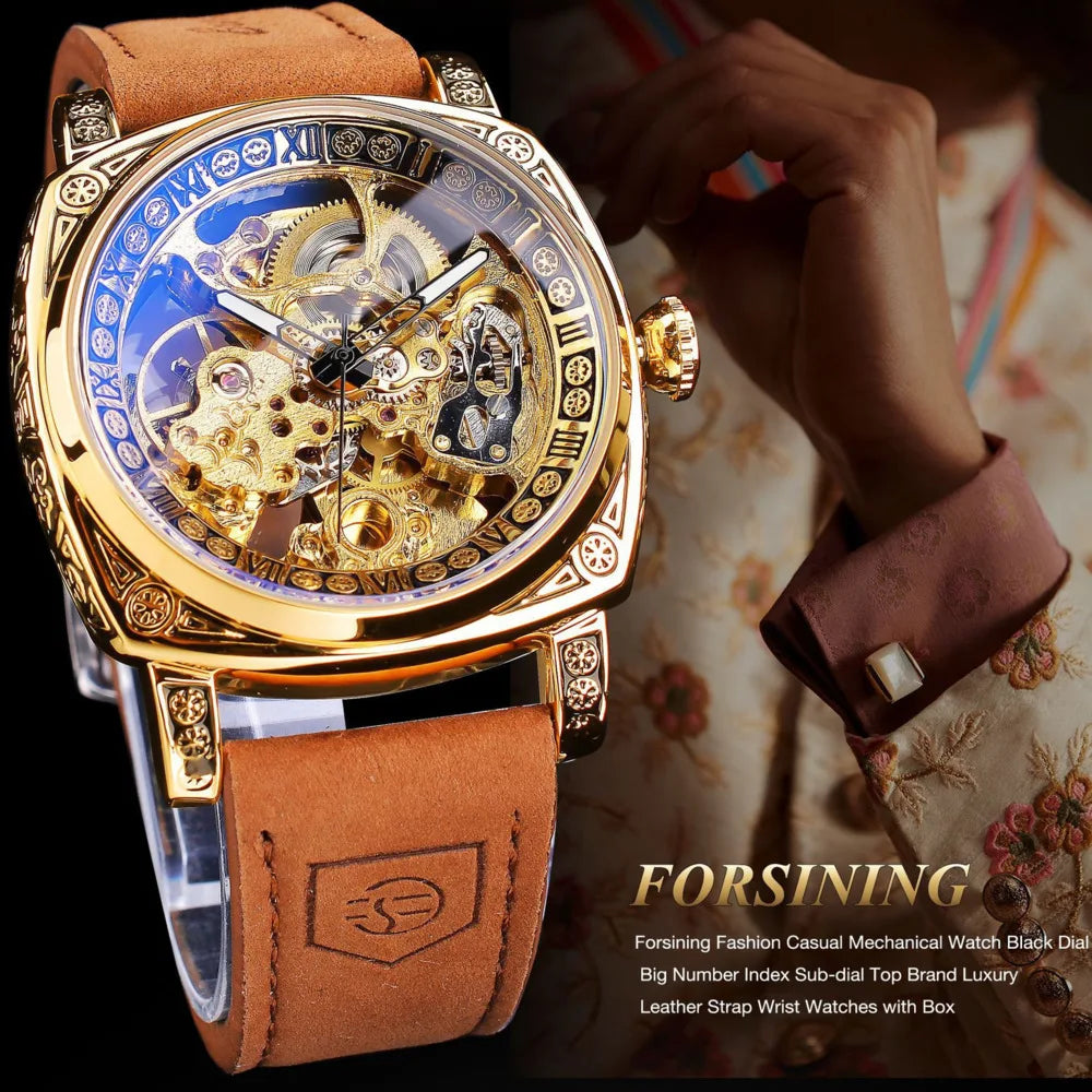 FORSINING Men&