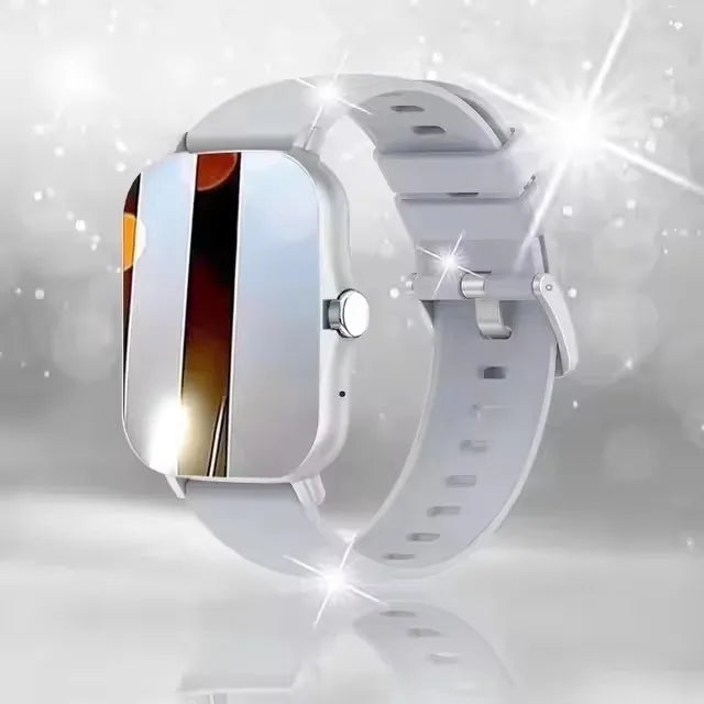 2026 OLA ESPORTE Smartwatch Multifunzionale