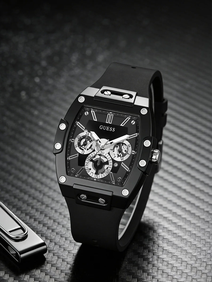 GUESS Chronograf Herreur