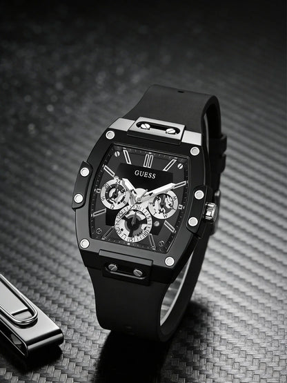 GUESS Chronograf Herreur