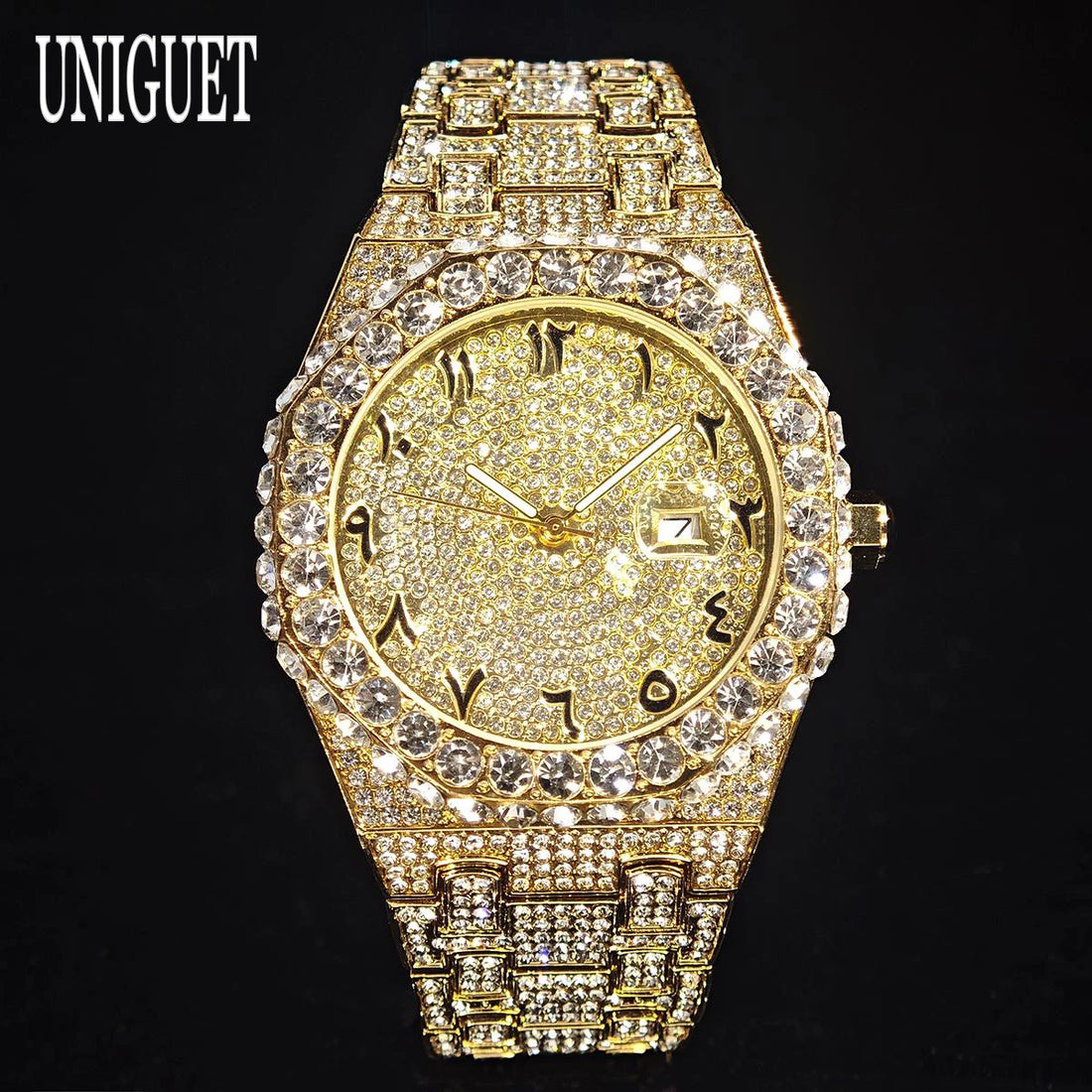 UNIGUET Men&