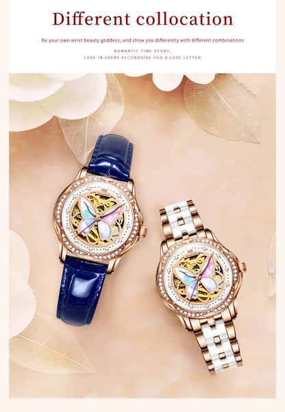 OLEVS Women&