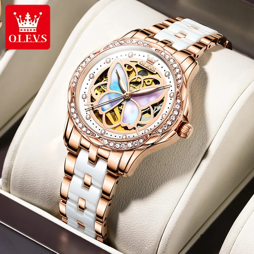 OLEVS Women&