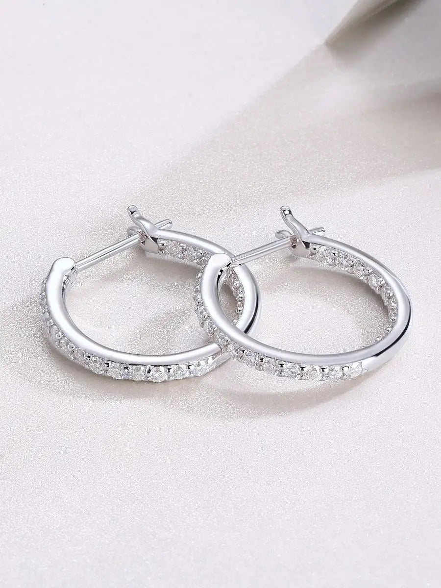 Certified 925 Silver