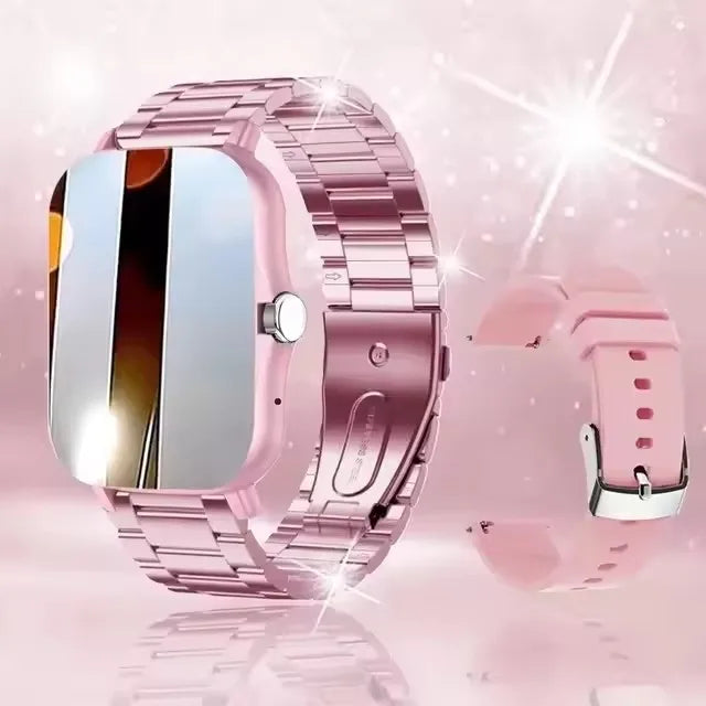 2026 OLA ESPORTE Smartwatch Multifunzionale