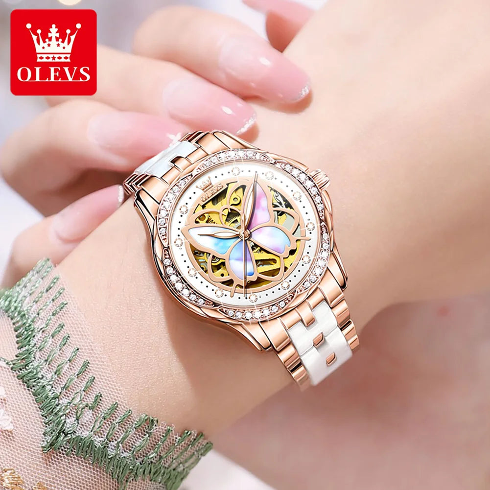 OLEVS Women&
