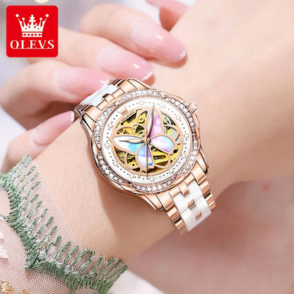 OLEVS Women&