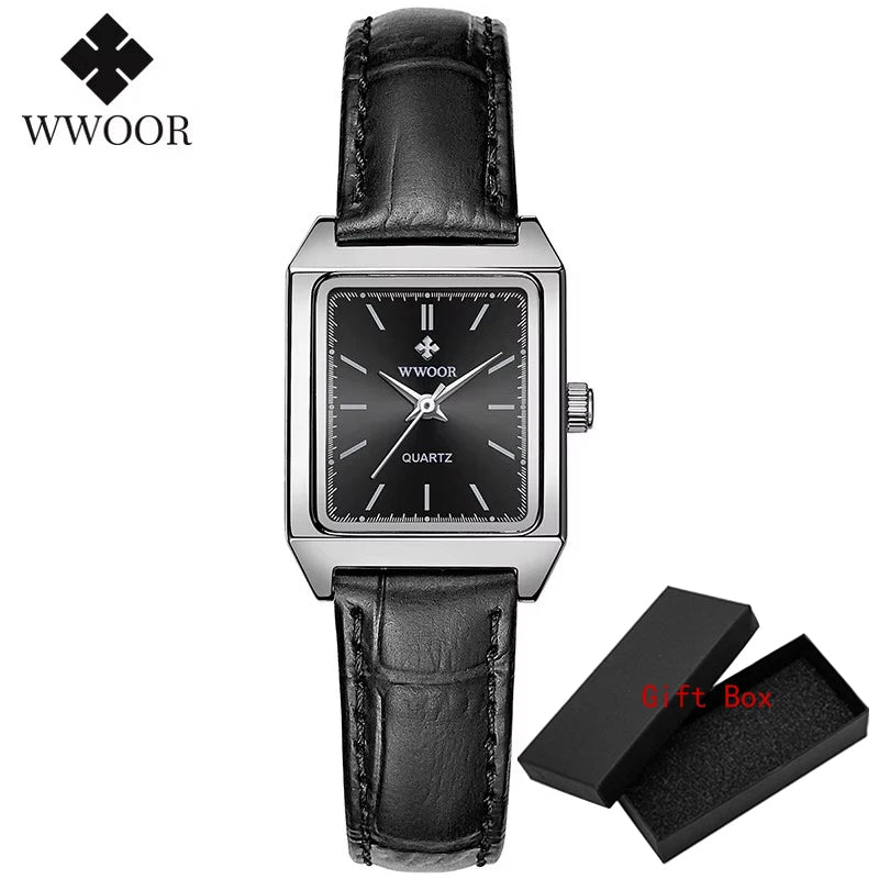WWOOR Women&