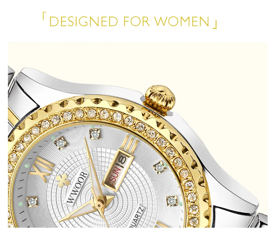 WWOOR Women&
