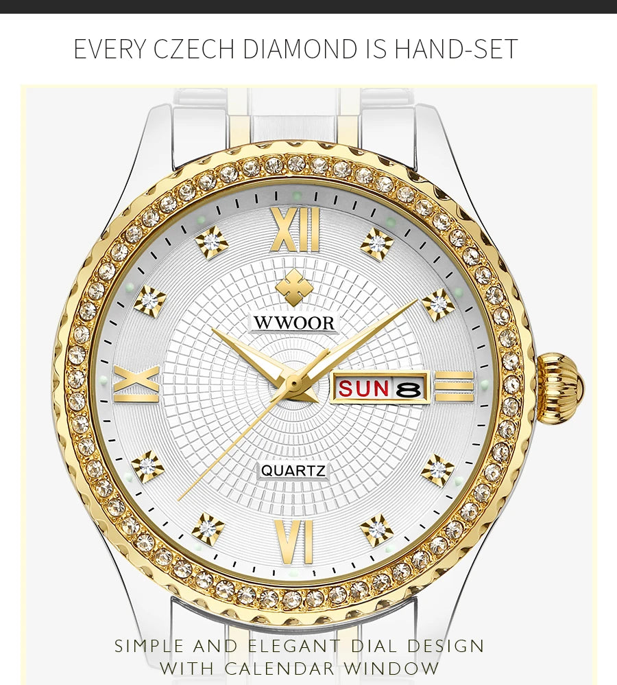 WWOOR Women&