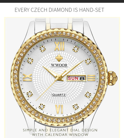 WWOOR Women&