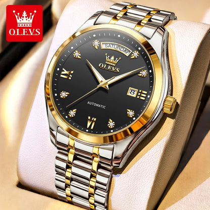 OLEVS Men&