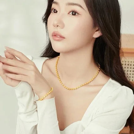 24K Gold Cat&