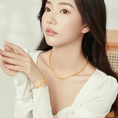 24K Gold Cat&