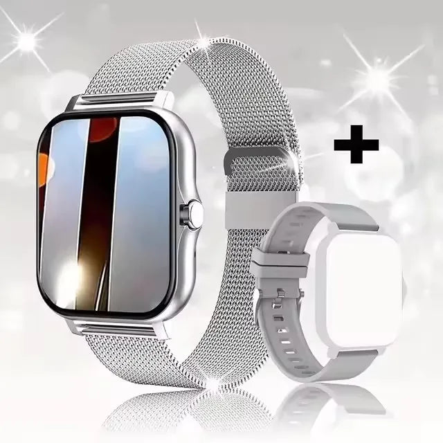 2026 OLA ESPORTE Smartwatch Multifunzionale