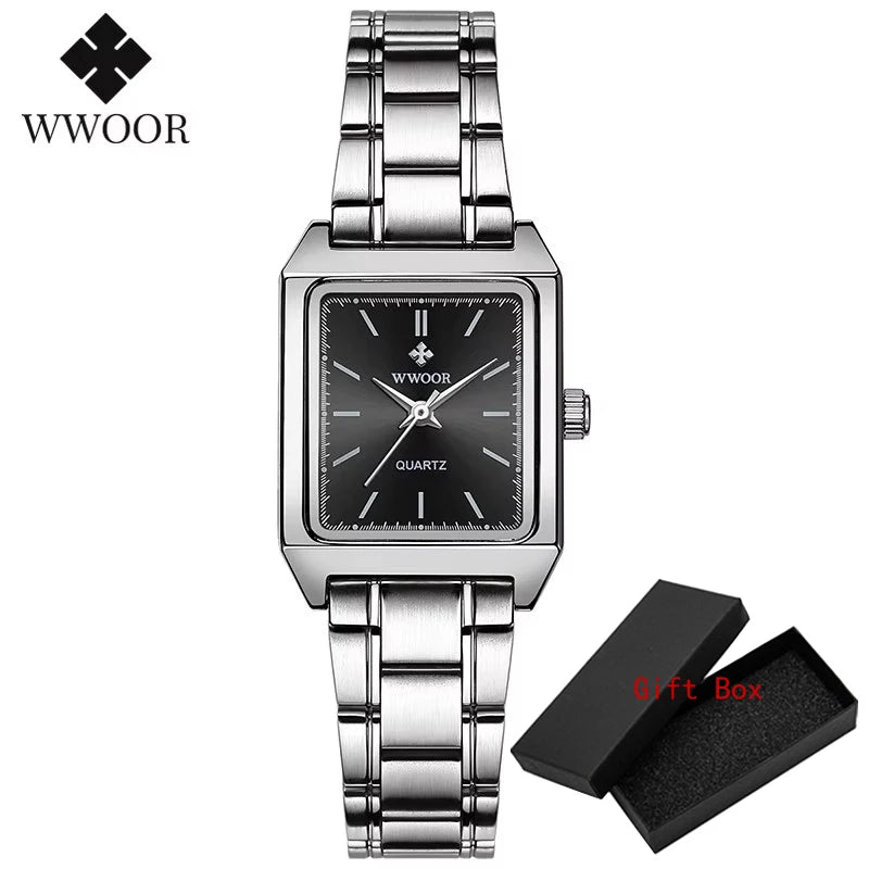 WWOOR Women&