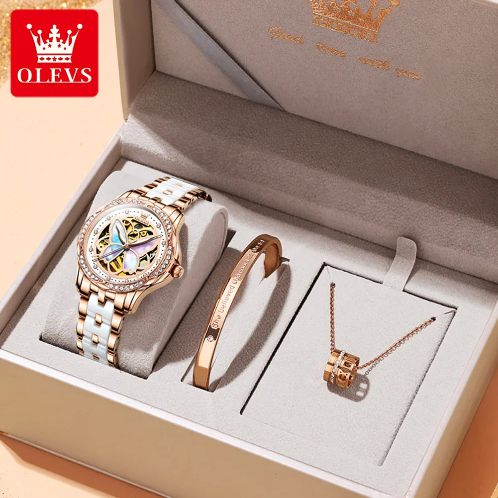OLEVS Women&