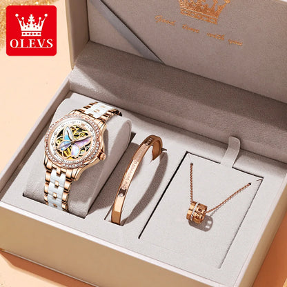 OLEVS Women&