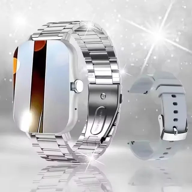 2026 OLA ESPORTE Smartwatch Multifunzionale