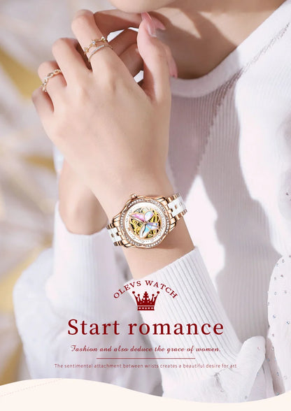 OLEVS Women&