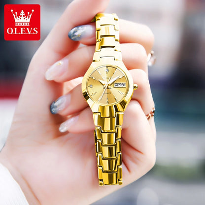 OLEVS Women&