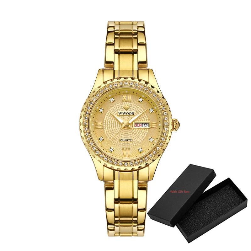 WWOOR Women&