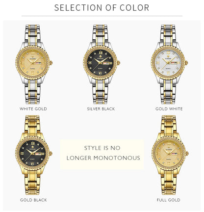 WWOOR Women&