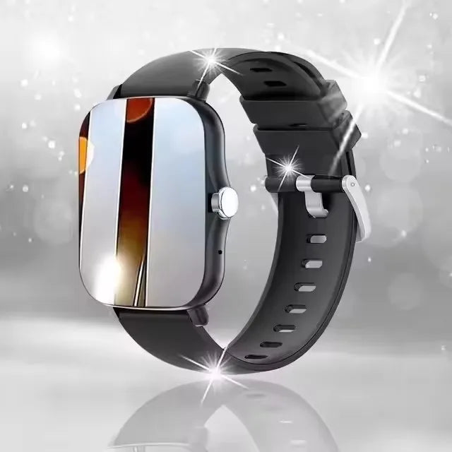 2026 OLA ESPORTE Smartwatch Multifunzionale