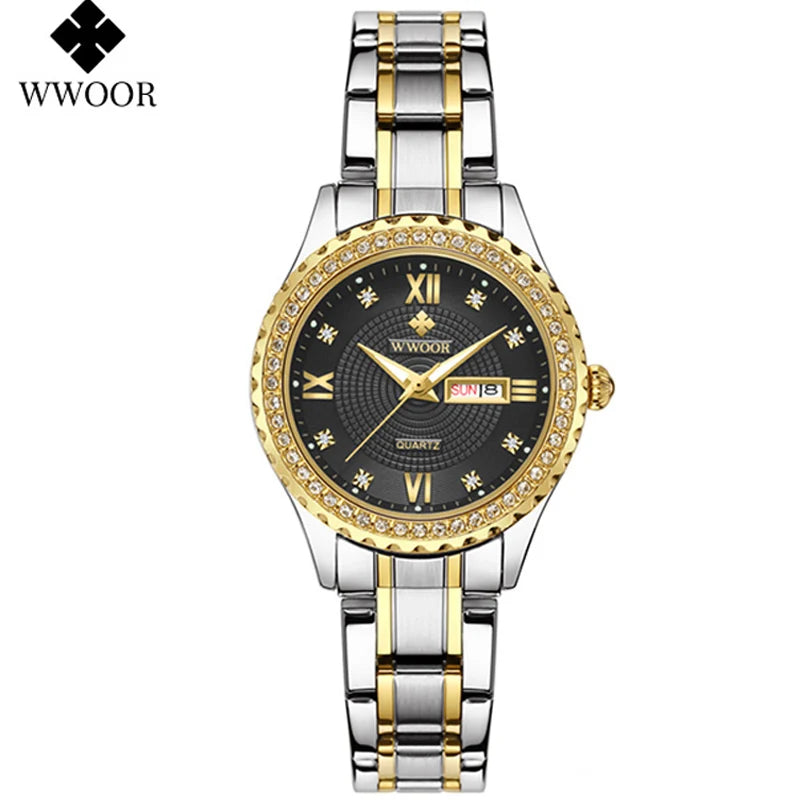 WWOOR Women&