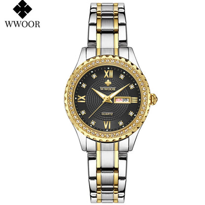 WWOOR Women&