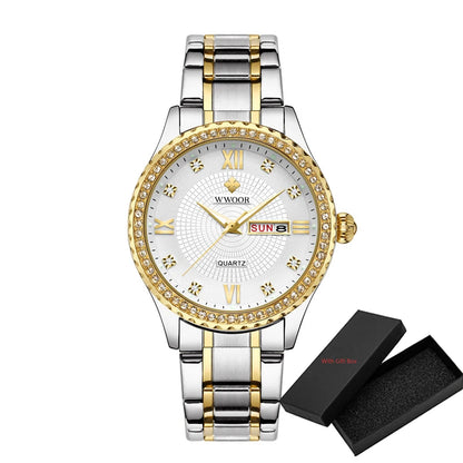 WWOOR Women&