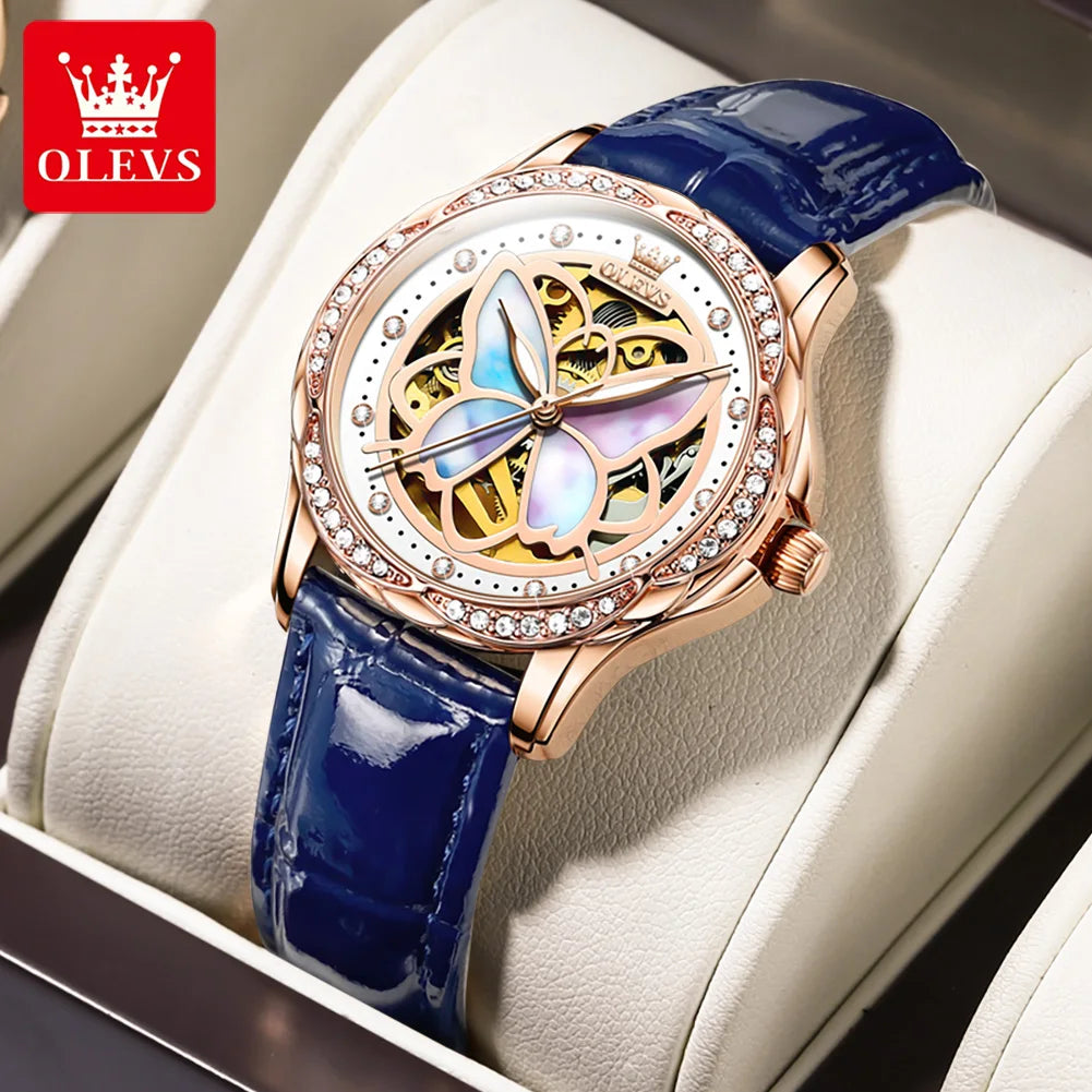 OLEVS Women&