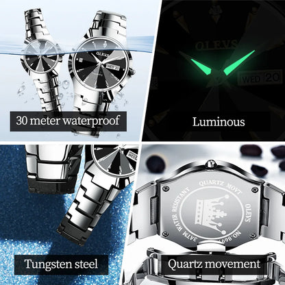 OLEVS Women&