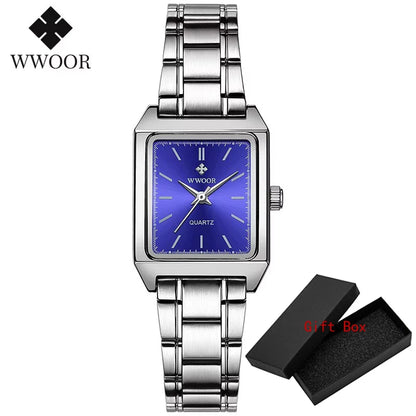 WWOOR Women&